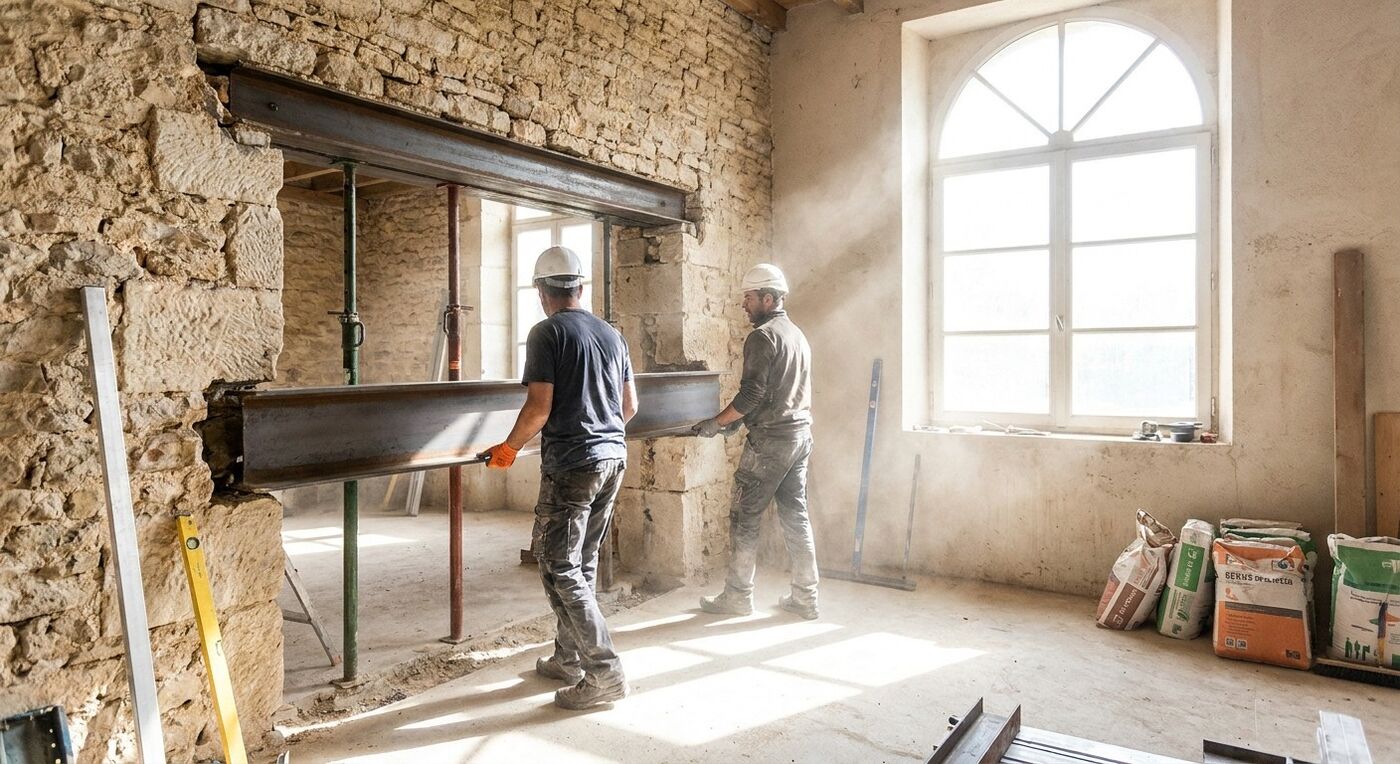 KM CONSTRUCTION